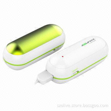 Reusable hand warmer